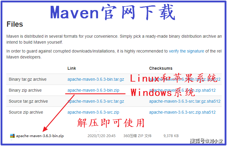 怎么创建一个java项目目录