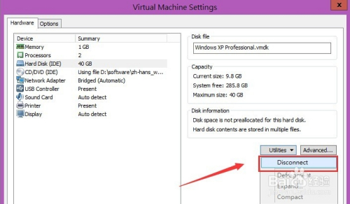 virtualbox克隆物理机 第3张 virtualbox克隆物理机 第3张