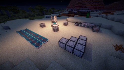 Minecraft服务器内存,如何优化配置以提升游戏体验? 第3张 Minecraft服务器内存,如何优化配置以提升游戏体验? 第3张