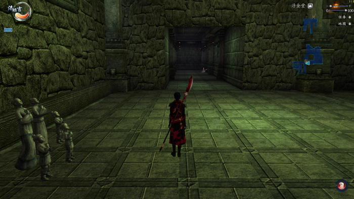仙剑奇侠传6配置要求高吗?,仙剑奇侠传6配置要求怎么样 第3张 仙剑奇侠传6配置要求高吗?,仙剑奇侠传6配置要求怎么样 第3张