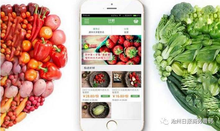开发一个水果app需要多少钱?水果app开发费用详解 第2张 开发一个水果app需要多少钱?水果app开发费用详解 第2张