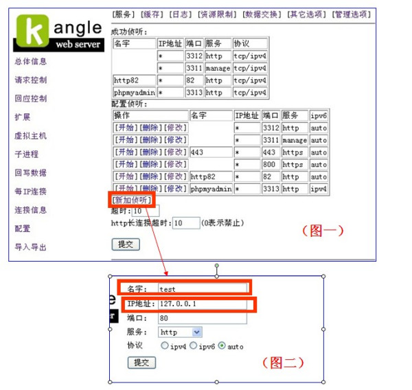 为何国内虚拟主机普遍取消独立IP分配?用户体验将受何影响? 第2张 为何国内虚拟主机普遍取消独立IP分配?用户体验将受何影响? 第2张