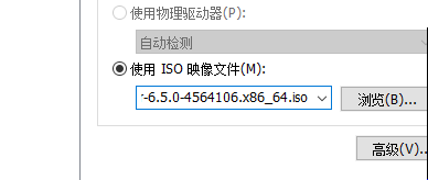 虚拟机不能telnet esxi物理机 第3张 虚拟机不能telnet esxi物理机 第3张