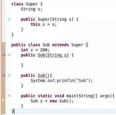 副类java副类在Java编程中的应用与疑问探讨,你了解多少? 第2张 副类java副类在Java编程中的应用与疑问探讨,你了解多少? 第2张