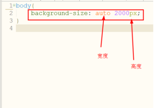HTML5中如何调整背景图片尺寸,实现自适应与精确控制? 第3张 HTML5中如何调整背景图片尺寸,实现自适应与精确控制? 第3张