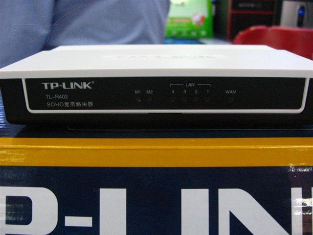 tp-link路由器搭建虚拟主机 第3张 tp-link路由器搭建虚拟主机 第3张