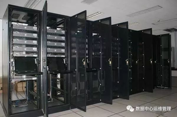 交换机是服务器吗？两者在功能和用途上有何本质区别？ 第3张