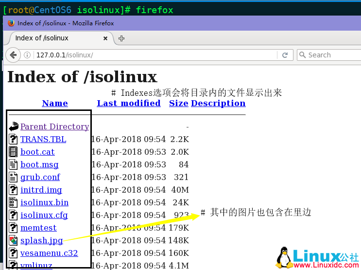 apache服务器进程配置文件是哪个路径? 第3张 apache服务器进程配置文件是哪个路径? 第3张