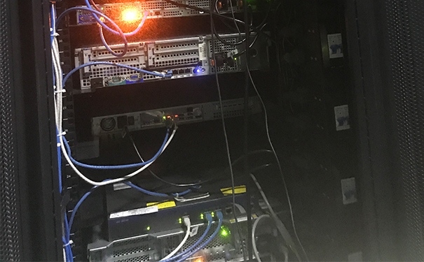 阿帕奇服务器如何配置虚拟主机实现多站点部署? 第2张 阿帕奇服务器如何配置虚拟主机实现多站点部署? 第2张