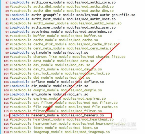 apache网站压缩开启后页面加载速度还是慢怎么办? 第1张 apache网站压缩开启后页面加载速度还是慢怎么办? 第1张