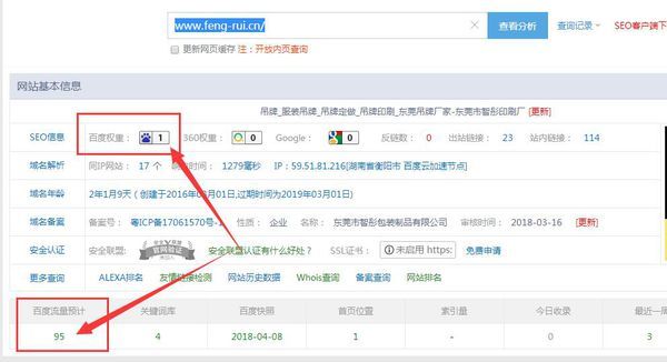 域名怎么好才能提升网站权重和排名,域名怎么选好 第3张 域名怎么好才能提升网站权重和排名,域名怎么选好 第3张