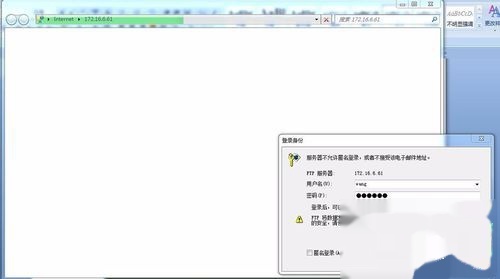 xlight ftp服务器如何配置匿名访问与安全限制? 第3张 xlight ftp服务器如何配置匿名访问与安全限制? 第3张