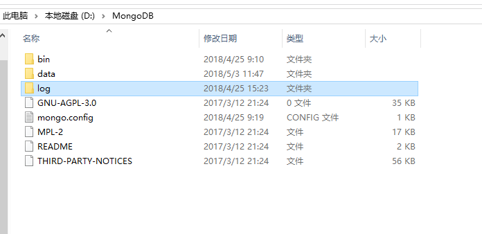 安全mongodb如何安装 第3张 安全mongodb如何安装 第3张