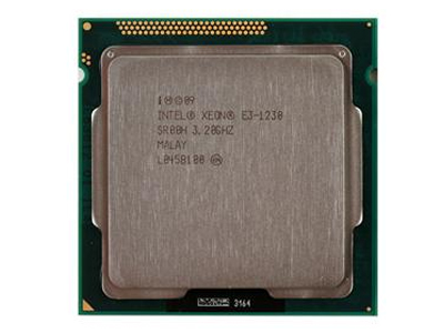 服务器CPU E3系列还值得入手吗? 第3张 服务器CPU E3系列还值得入手吗? 第3张