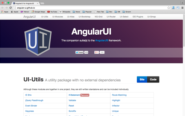 AngularJS如何轻松实现双击排序功能? 第3张 AngularJS如何轻松实现双击排序功能? 第3张