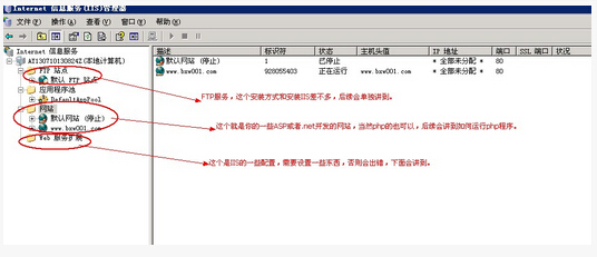 服务器环境搭建教程,新手如何一步步搭建完整服务器环境? 第3张 服务器环境搭建教程,新手如何一步步搭建完整服务器环境? 第3张
