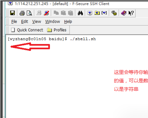 如何通过AJAX技术高效地从数据库中读取数据? 第3张 如何通过AJAX技术高效地从数据库中读取数据? 第3张