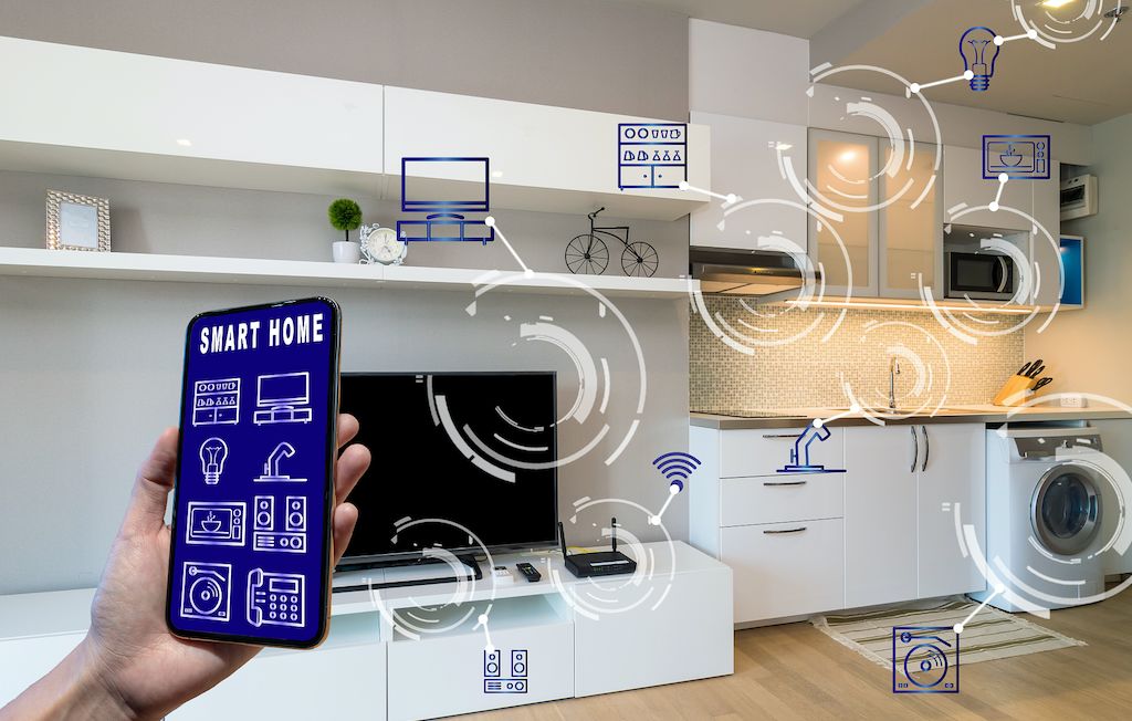 IoT服务器究竟如何定义其未来?在智能家居、工业4.0中的应用前景如何? 第3张 IoT服务器究竟如何定义其未来?在智能家居、工业4.0中的应用前景如何? 第3张