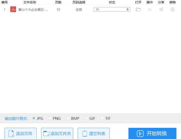如何从PDF图片中提取并导出成可编辑的数据库格式? 第3张 如何从PDF图片中提取并导出成可编辑的数据库格式? 第3张