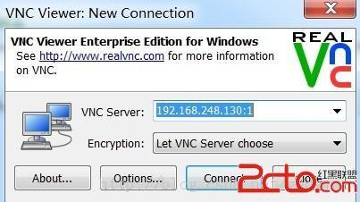 redhat配置vncserver时遇到哪些常见问题及解决方法? 第3张 redhat配置vncserver时遇到哪些常见问题及解决方法? 第3张