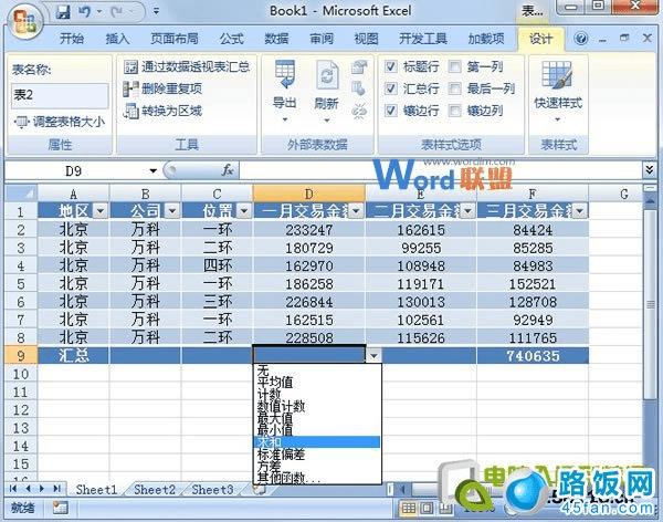 如何实现Aspnet下拉树功能?详细步骤揭秘! 第3张 如何实现Aspnet下拉树功能?详细步骤揭秘! 第3张
