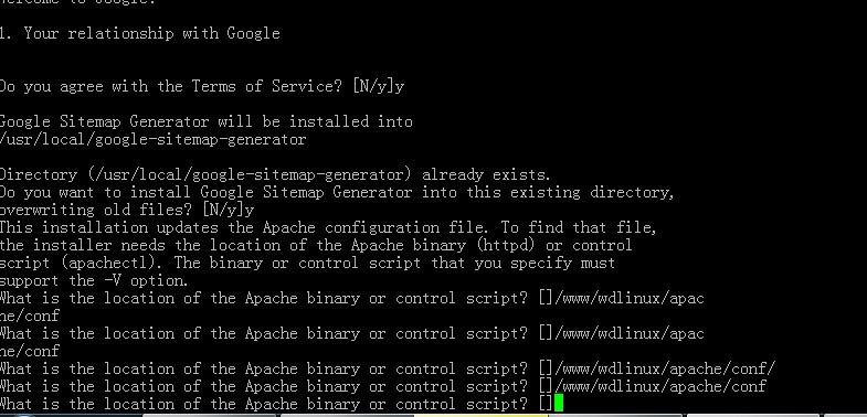 红帽Linux下DNS配置遇到问题?如何优化和排查? 第2张 红帽Linux下DNS配置遇到问题?如何优化和排查? 第2张
