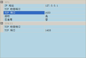 JSP连接SQL数据库,具体代码实现步骤及详细教程是? 第3张 JSP连接SQL数据库,具体代码实现步骤及详细教程是? 第3张