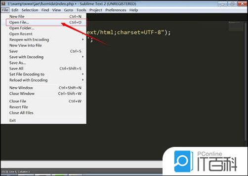 win7如何打开html文件 第3张 win7如何打开html文件 第3张