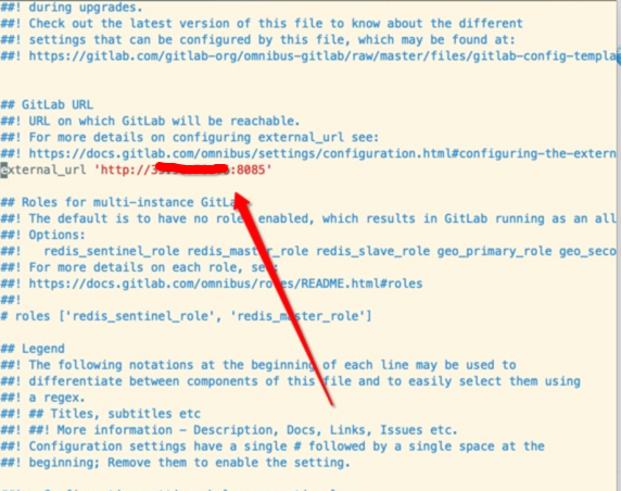 Linux环境下搭建git服务器,有哪些步骤和注意事项? 第3张 Linux环境下搭建git服务器,有哪些步骤和注意事项? 第3张