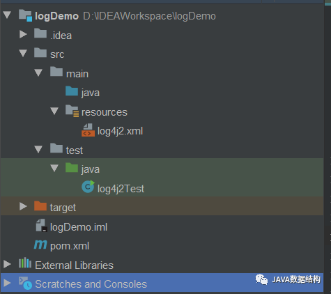 log4j 配置 java 教程，java 中 log4j 日志配置详解