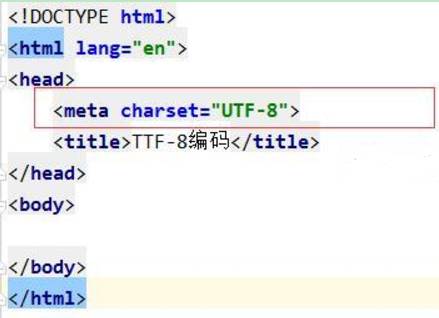 Java HTML页面中中文乱码解决全攻略?一招解决所有编码问题! 第3张 Java HTML页面中中文乱码解决全攻略?一招解决所有编码问题! 第3张