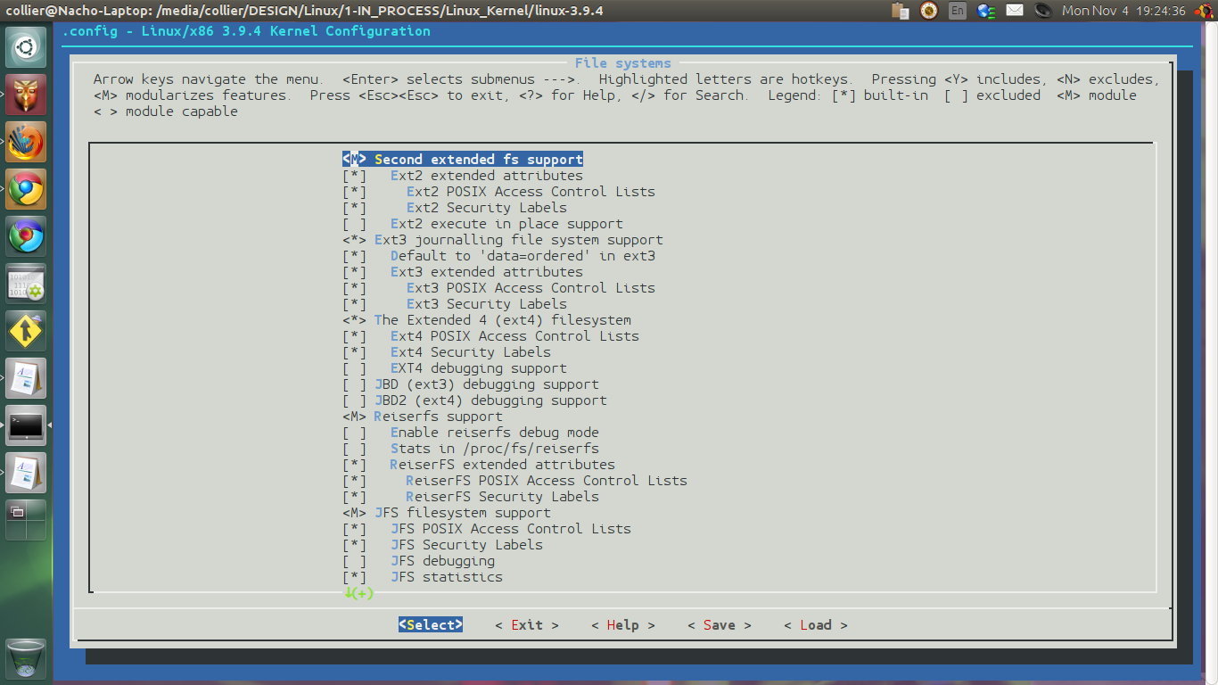 linux桌面配置教程,linux桌面环境怎么设置 第3张 linux桌面配置教程,linux桌面环境怎么设置 第3张