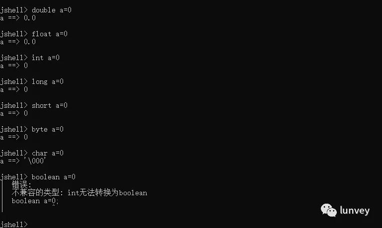 Java如何定义char类型? 第2张 Java如何定义char类型? 第2张