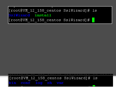 Linux如何安装tar.gz文件? 第3张 Linux如何安装tar.gz文件? 第3张