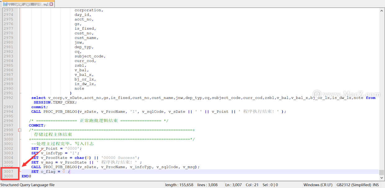 java的存储过程怎么写