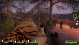 l4d2为什么会进入第三方服务器,l4d2进入第三方服务器怎么回事 第3张 l4d2为什么会进入第三方服务器,l4d2进入第三方服务器怎么回事 第3张