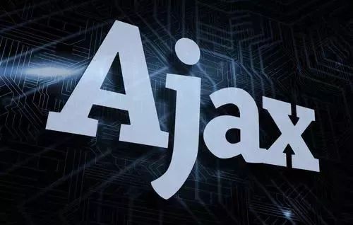 java怎么处理ajax