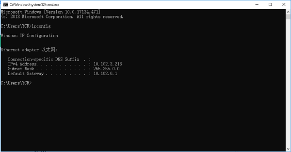 Linux查看本机域名命令 第2张 Linux查看本机域名命令 第2张