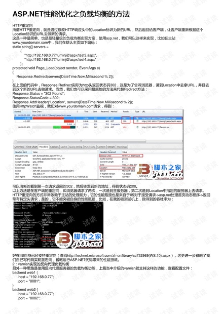 负载均衡配置中,如何有效优化访问日志记录? 第3张 负载均衡配置中,如何有效优化访问日志记录? 第3张