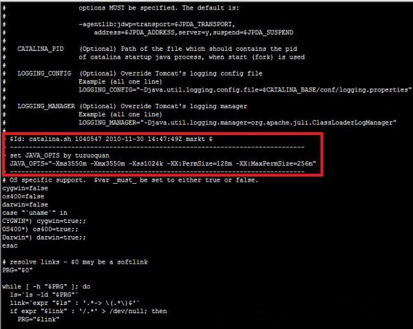 Tomcat Classpath 配置常见问题,如何解决路径错误与配置难题? 第3张 Tomcat Classpath 配置常见问题,如何解决路径错误与配置难题? 第3张