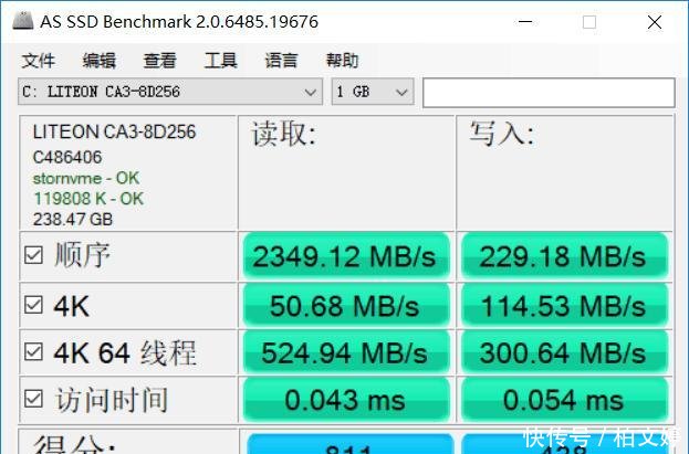 2025年4K电脑配置疑问解答,如何选择性价比最高的配置方案? 第1张 2025年4K电脑配置疑问解答,如何选择性价比最高的配置方案? 第1张
