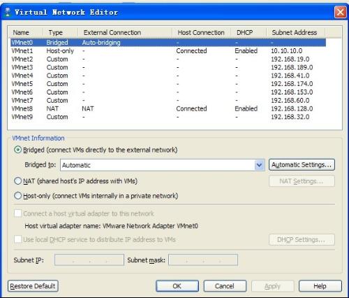 linux如何ping ipv6 第3张 linux如何ping ipv6 第3张