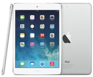 iPad mini3配置详情揭秘,性能升级还是原地踏步? 第3张 iPad mini3配置详情揭秘,性能升级还是原地踏步? 第3张