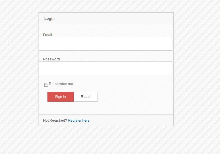 html页面如何写jsp代码 第3张 html页面如何写jsp代码 第3张