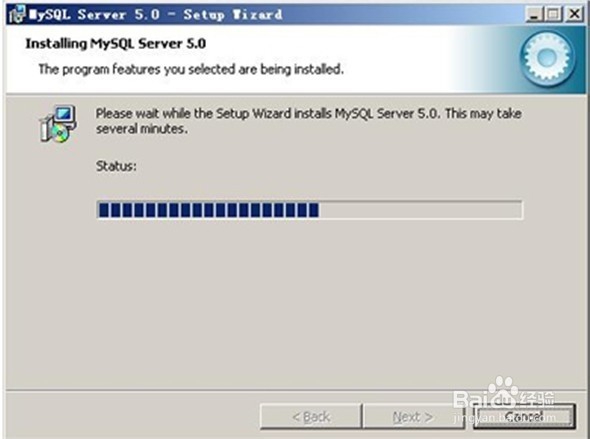 阿里云MySQL数据库服务器配置连接步骤详解,新手如何快速上手? 第1张 阿里云MySQL数据库服务器配置连接步骤详解,新手如何快速上手? 第1张
