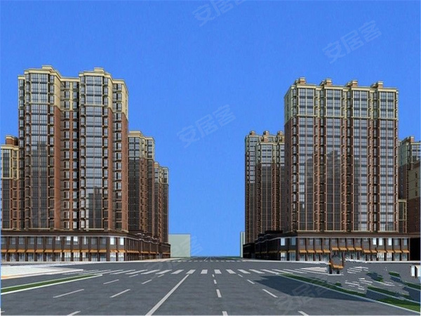 丰润金域名邸究竟隶属于哪个具体小镇?揭秘其归属之谜! 第3张 丰润金域名邸究竟隶属于哪个具体小镇?揭秘其归属之谜! 第3张
