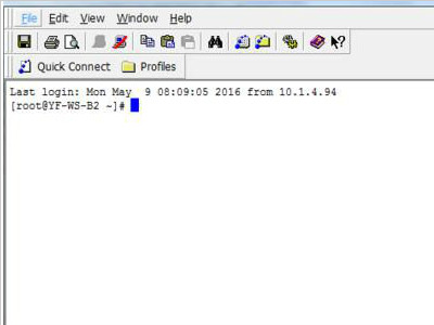 linux如何添加文件 第2张 linux如何添加文件 第2张