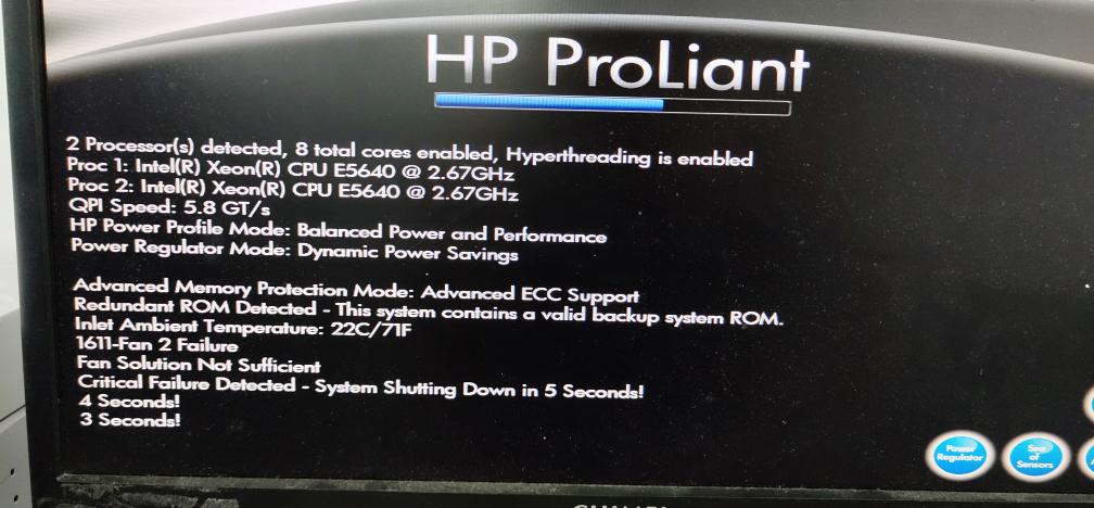 hp 服务器 远程开机 第3张