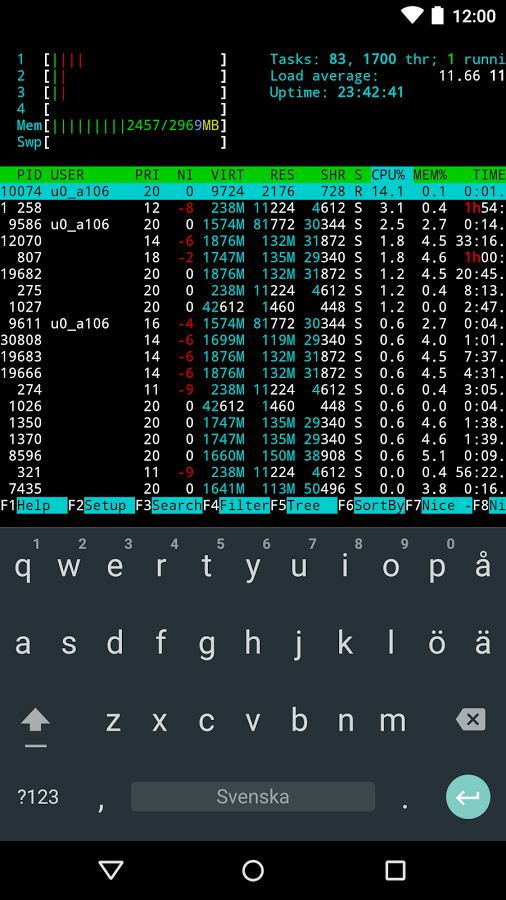termux如何远程linux 第2张 termux如何远程linux 第2张